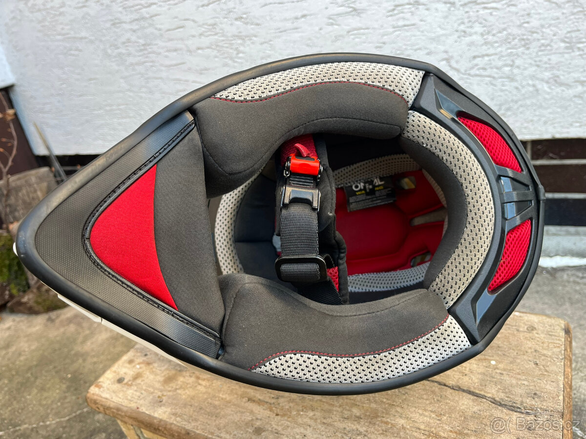 Helma O´Neal - velikost M - 7