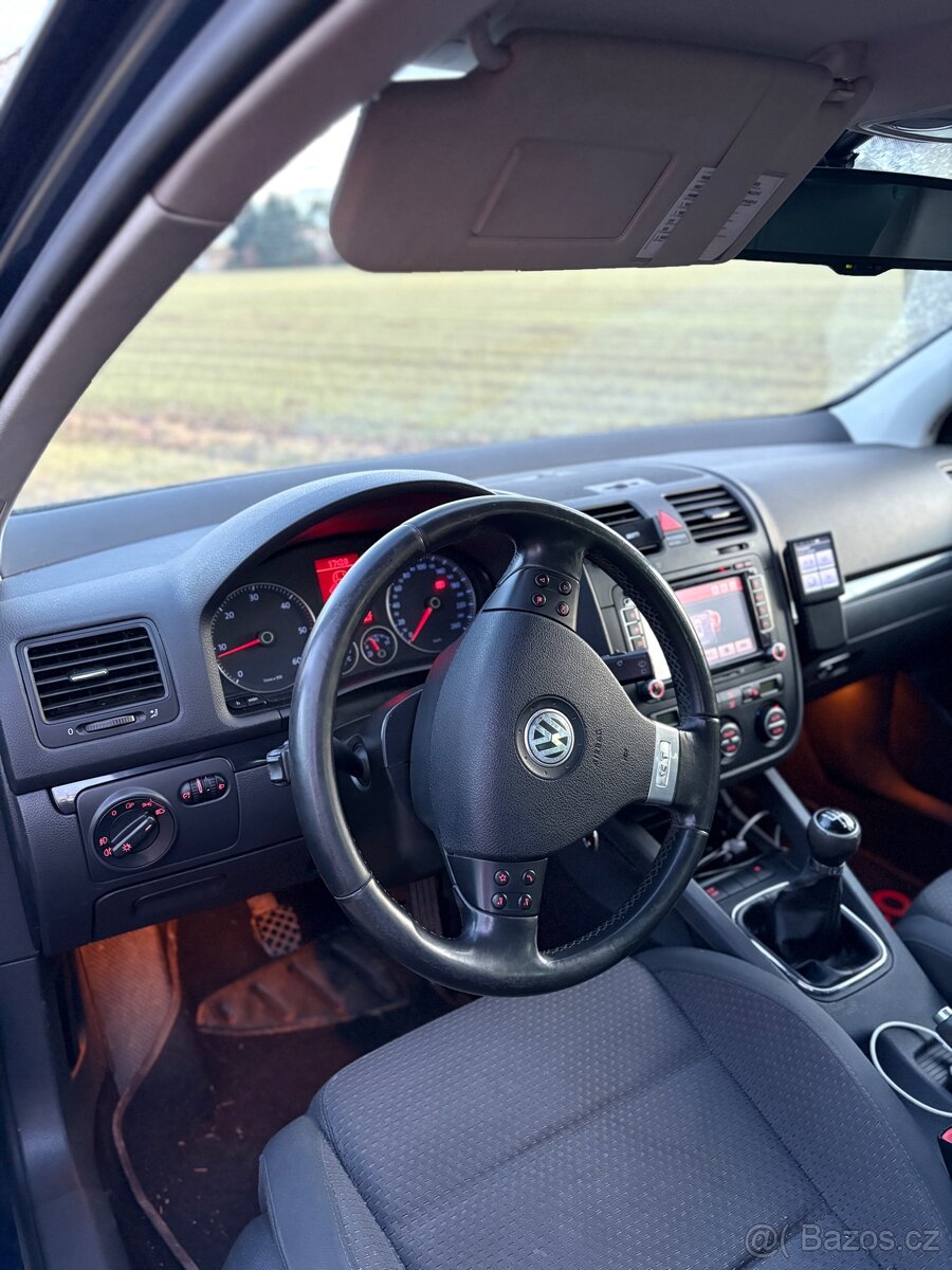 VW GOLF 5 GT 125KW - 7