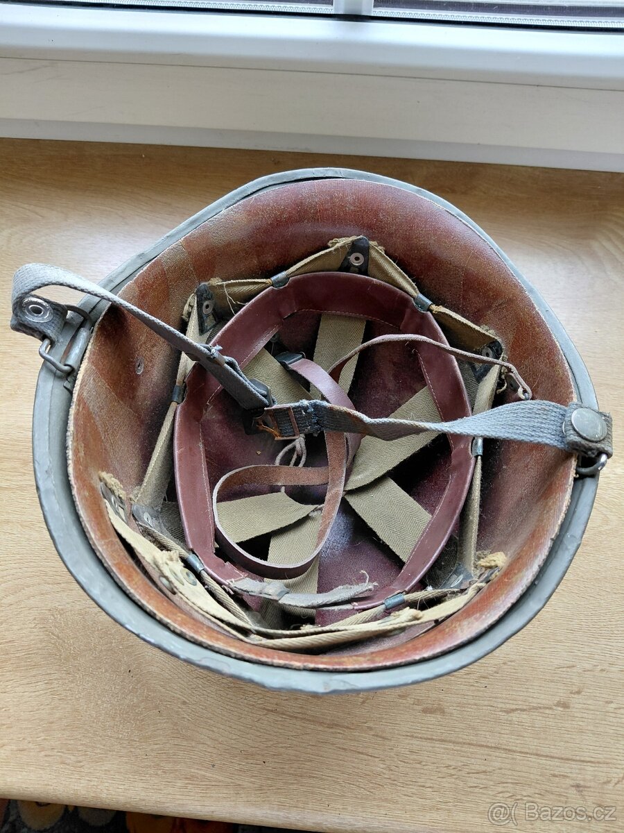 US NAVY helma - original - 7