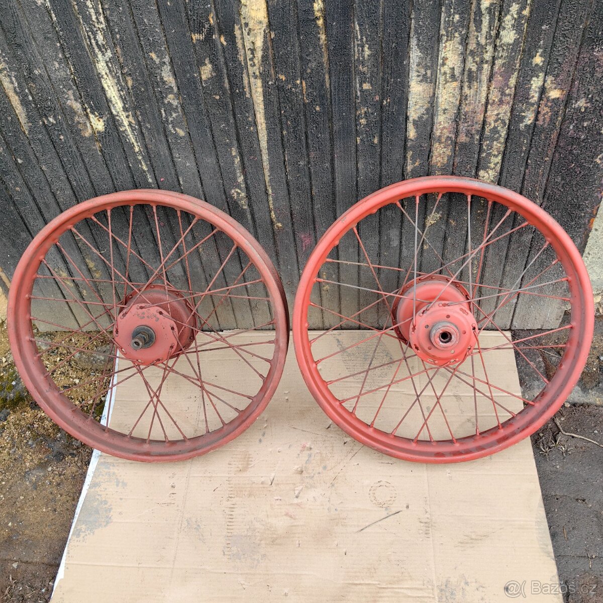 ČZ predvalecna kola - 7