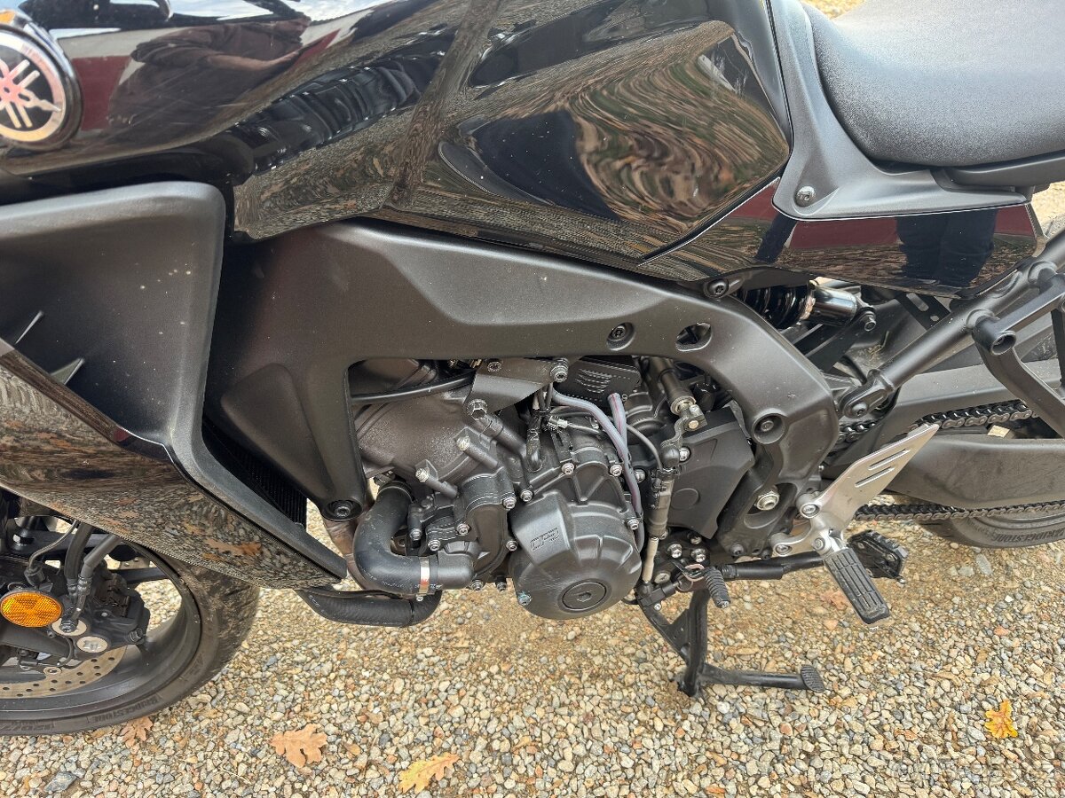 ‼️Yamaha TRACER 9 11.444km‼️ - 7