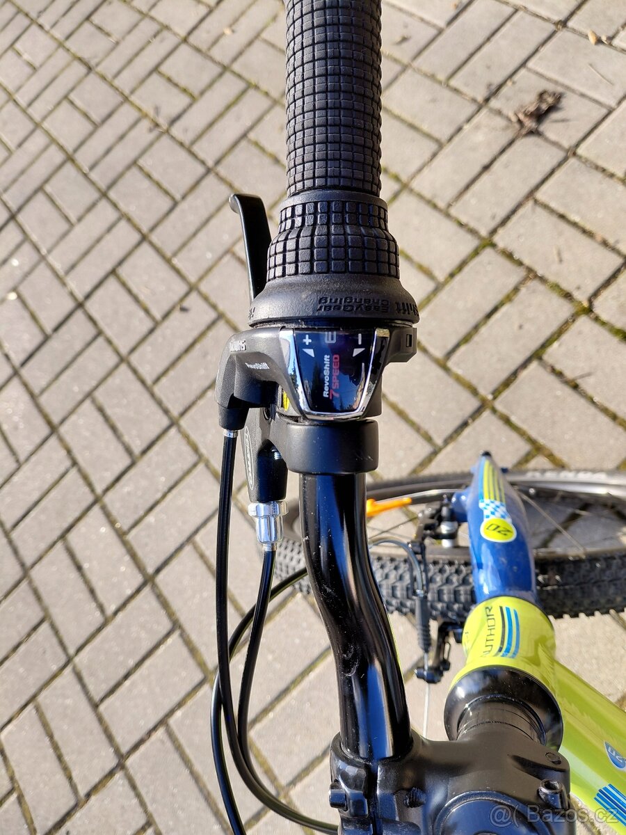 Kolo Author Record 20 - 7