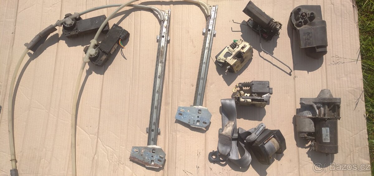 Renault 21 Nevada kombi - 7