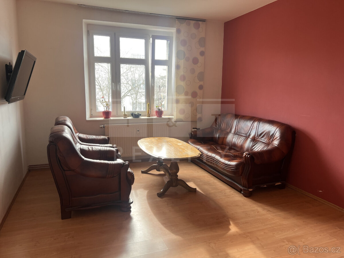 Pronájem bytu 2+1 55 m² - 7