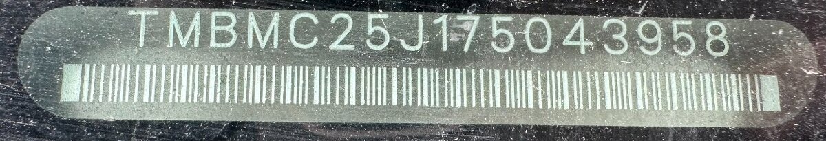 Prodám Škoda Roomster, r.v. 2007 - 7