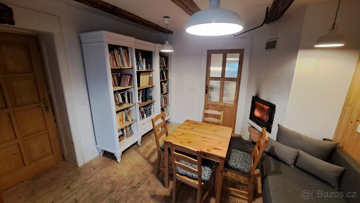 Rodinný dům v Letohradě - NOVÁ CENA - 7