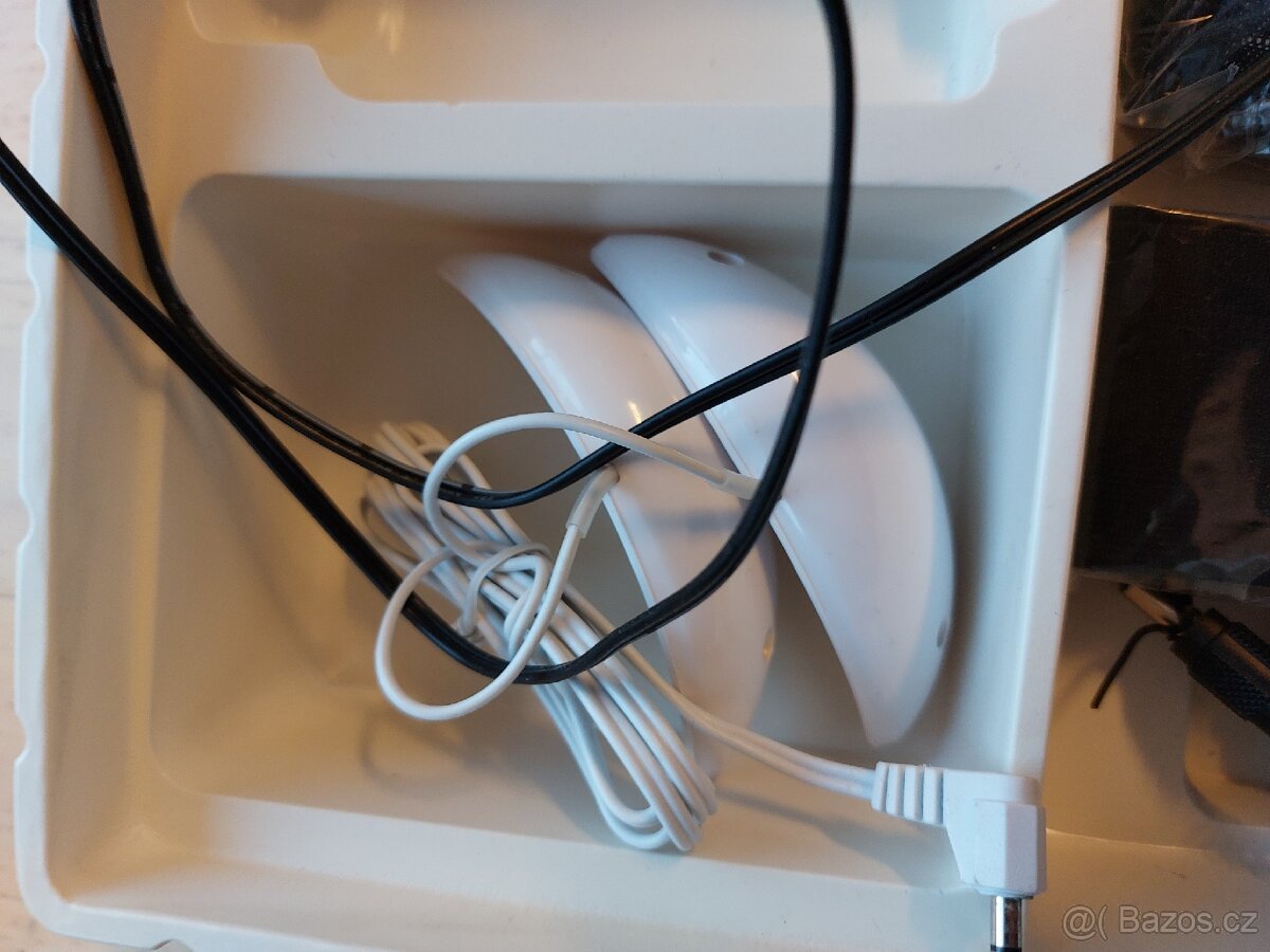 Tvarujici masážní vibracni pas - 7