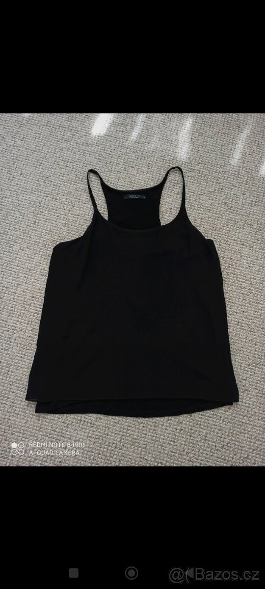 Šest dámské oblečení vel.S - 7