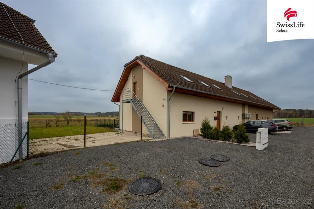 Prodej bytu 5+kk 125 m2 K Poli, Plzeň - 7