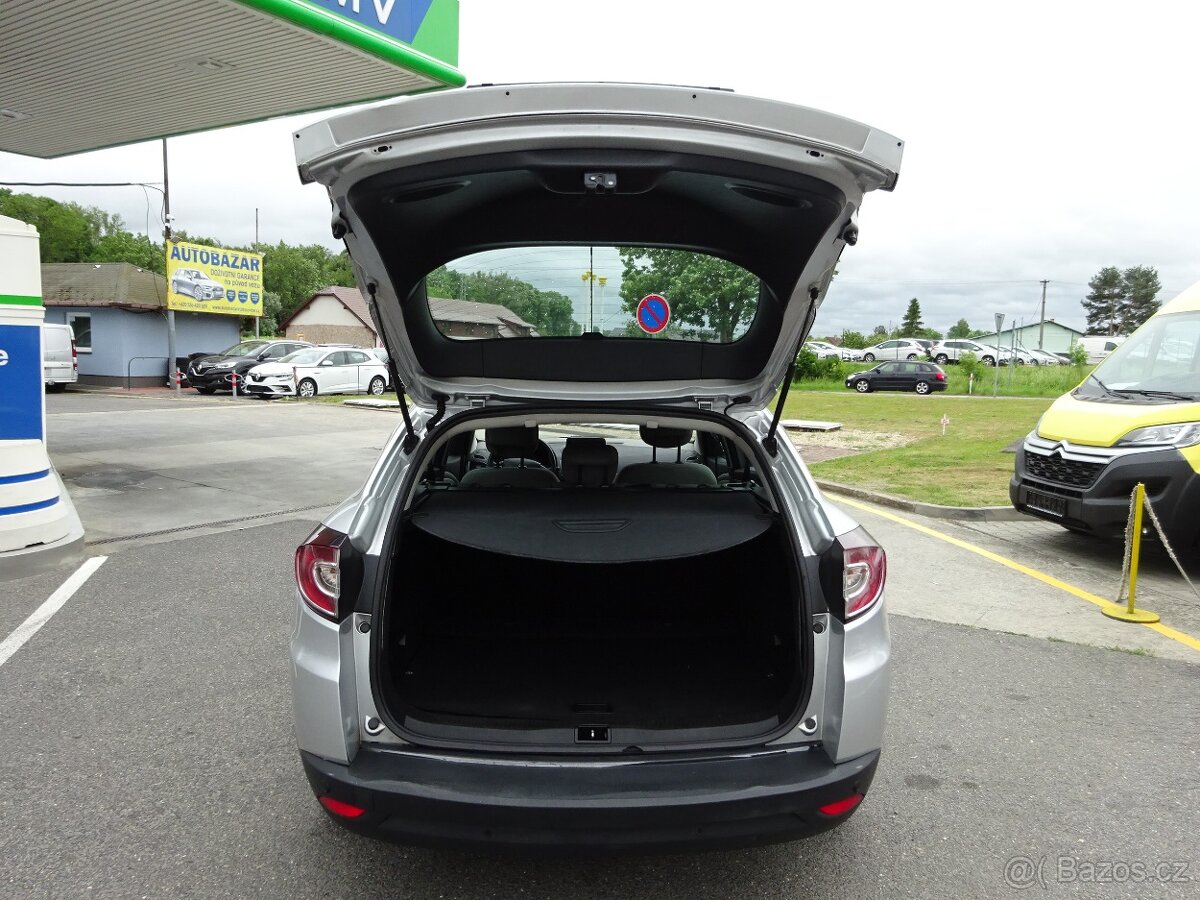 Renault Mégane 1,9 DCi - 7