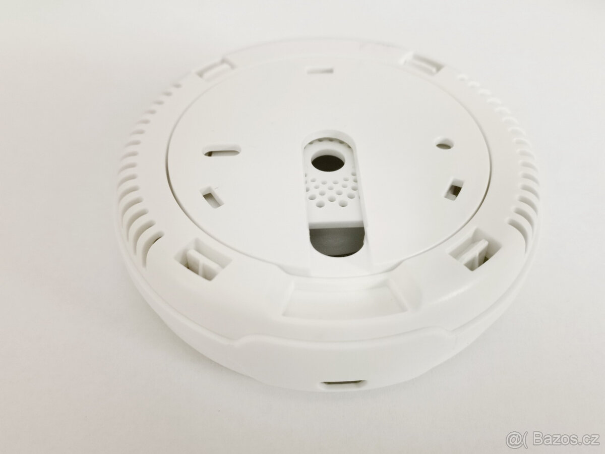 Chytrý WiFi detektor zemního plynu TUYA s LCD displejem - 7