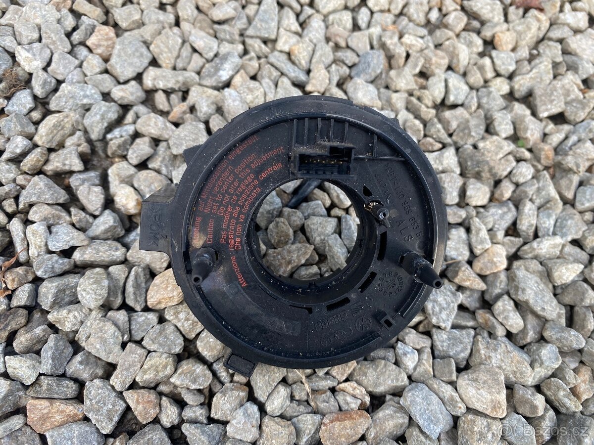 Náhradní díly VW Passat b5 - 7