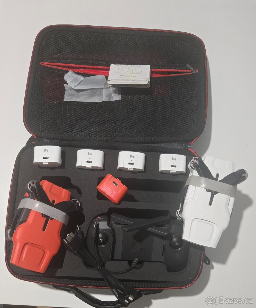 Xiaomi Fimi X8 Mini 3 - 7