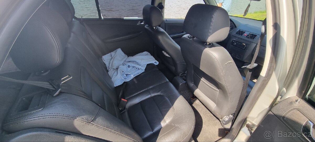 Škoda Fabia 1.4 Tdi 2004 - 7