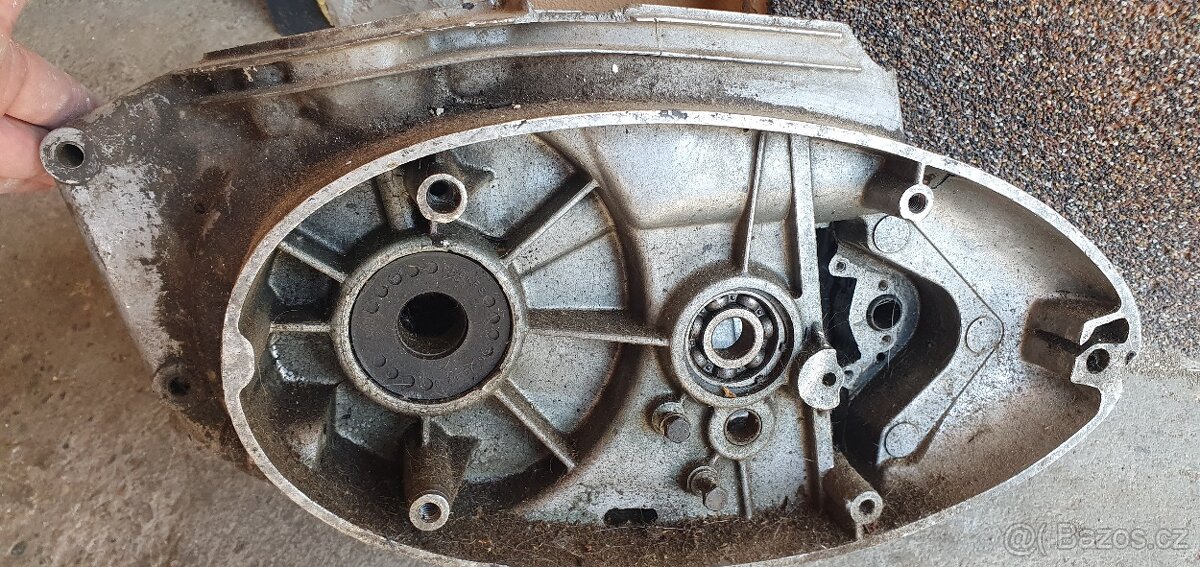 Jawa 559 kartery - 7