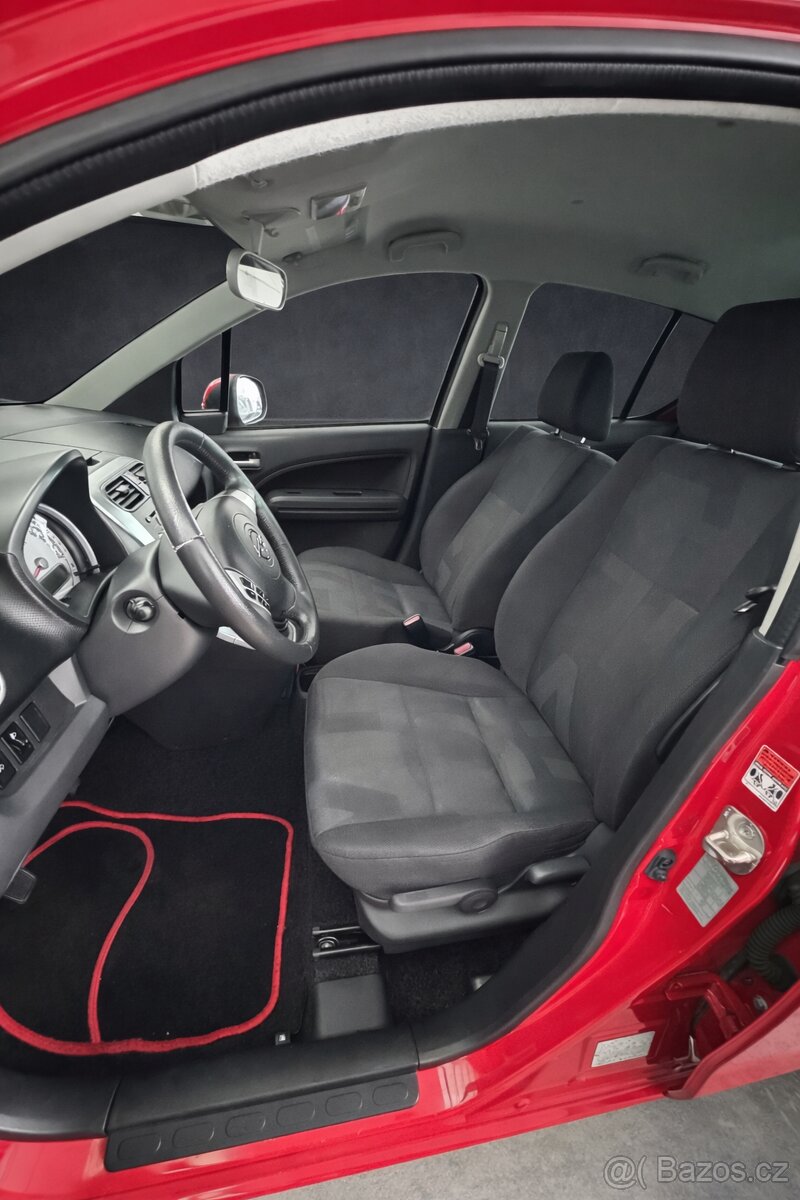 Opel Agila 1.2 63 kW - 7