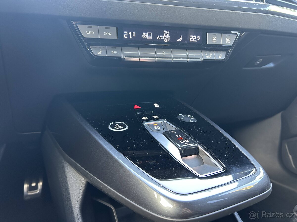 Audi Q4, 45 E-TRON 1.MAJ/QUATTRO/ČR/DPH - 7