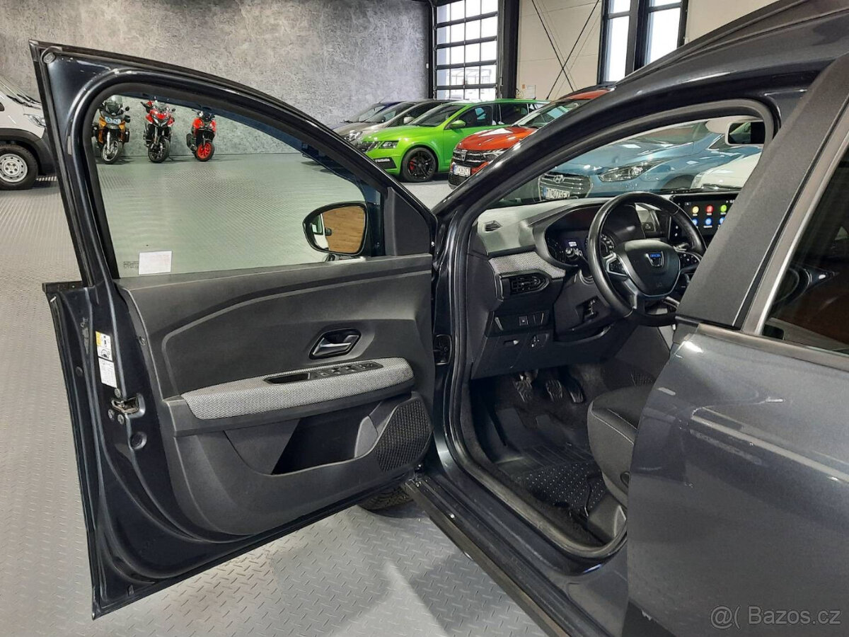 Dacia Jogger 1,0 TCe LPG - 7