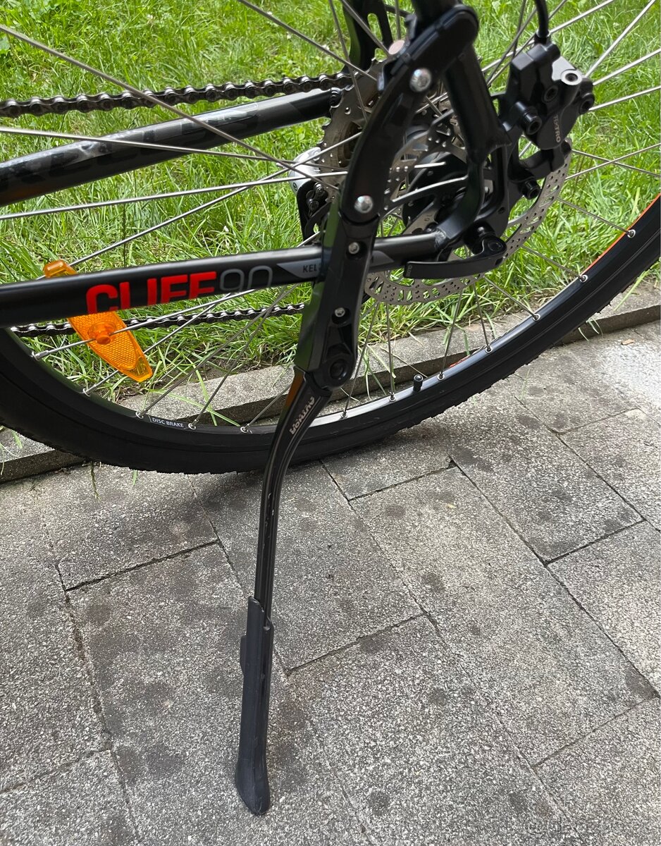 Inzerát Kellys crosslite cliff 90 - 7