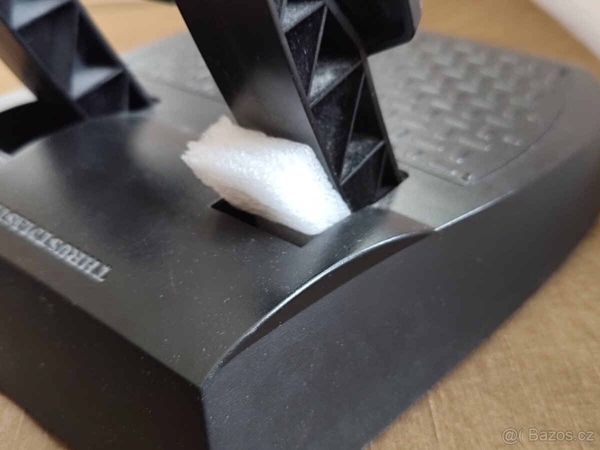 Thrustmaster tmx FFB 2300 Kč - 7