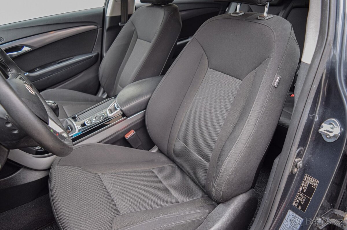 Hyundai i40 CW 1.6 GDI Style 2012 - 7