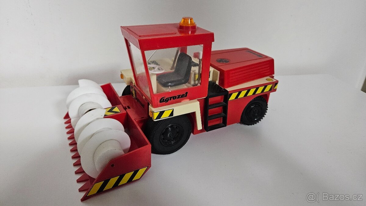 Toron rezačka Ites Kdn Igra stará hračka - 7