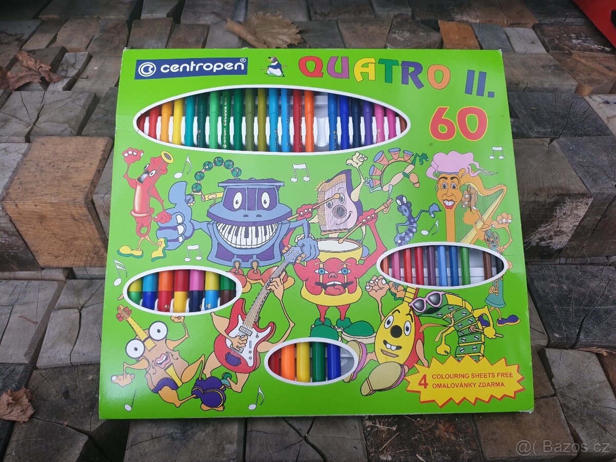 Autodráha plus fixy - 7