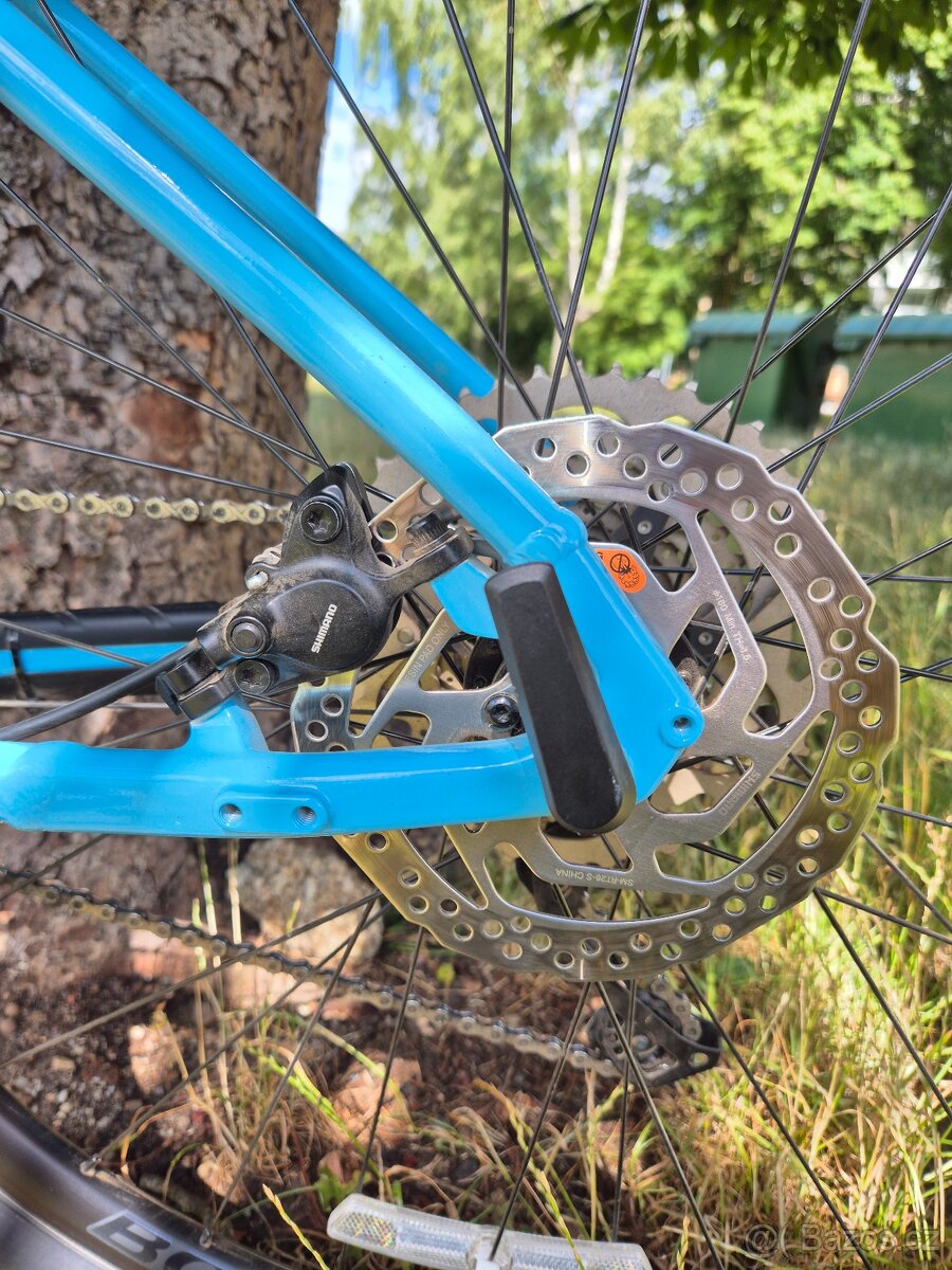 Horské kolo Trek Marlin 7 Gen 3 - 7