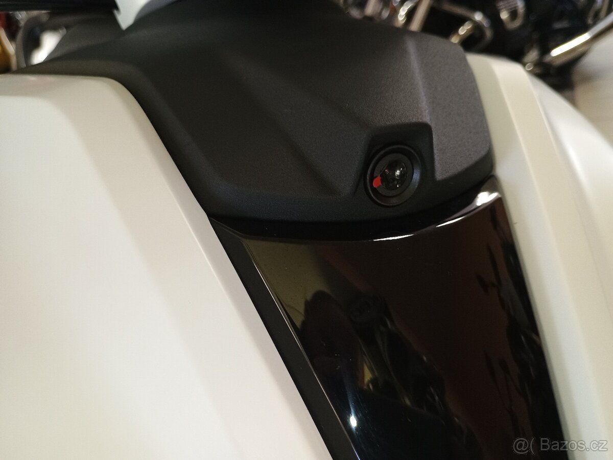 VOGE SR16 125i SLEVA -10000kč - 7