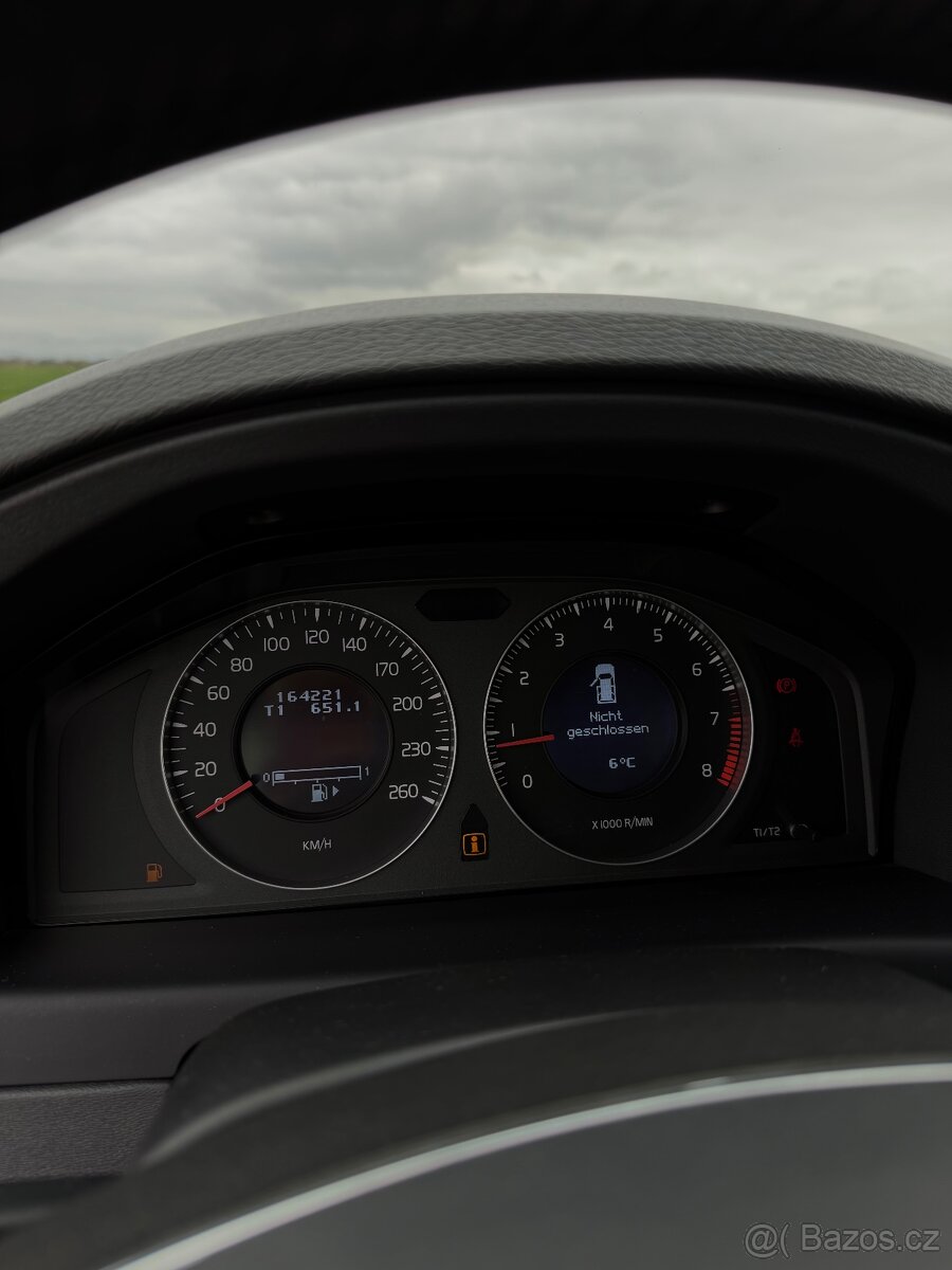 Volvo V70 2.0i - 7