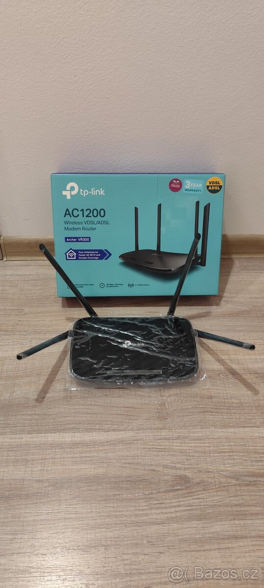 WiFi router - 7