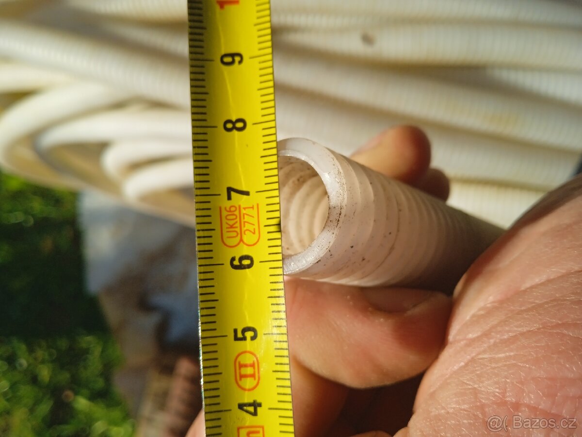 Chránička kabelu - 7