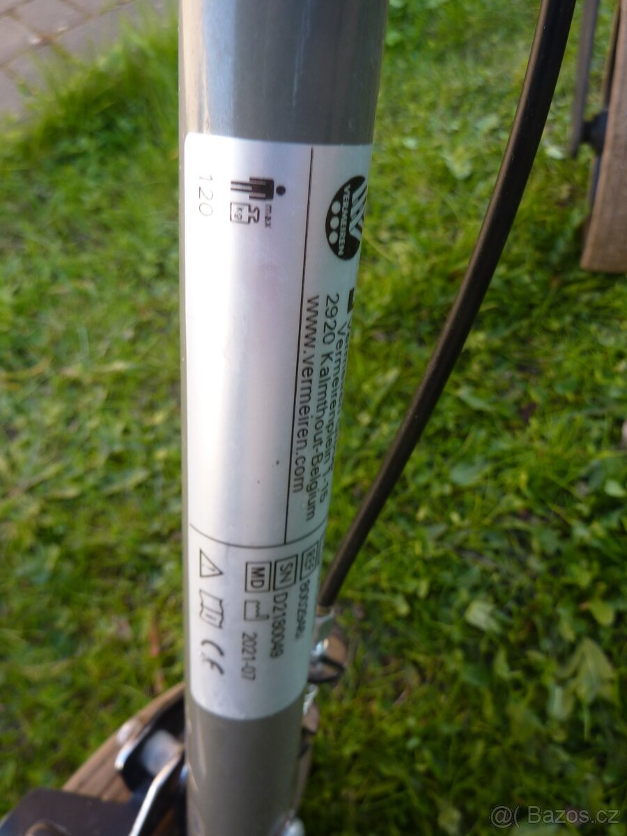 Chodítko pro seniory - 7