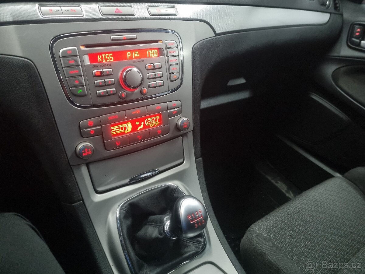 Ford S-Max 2.0 tdci - 7