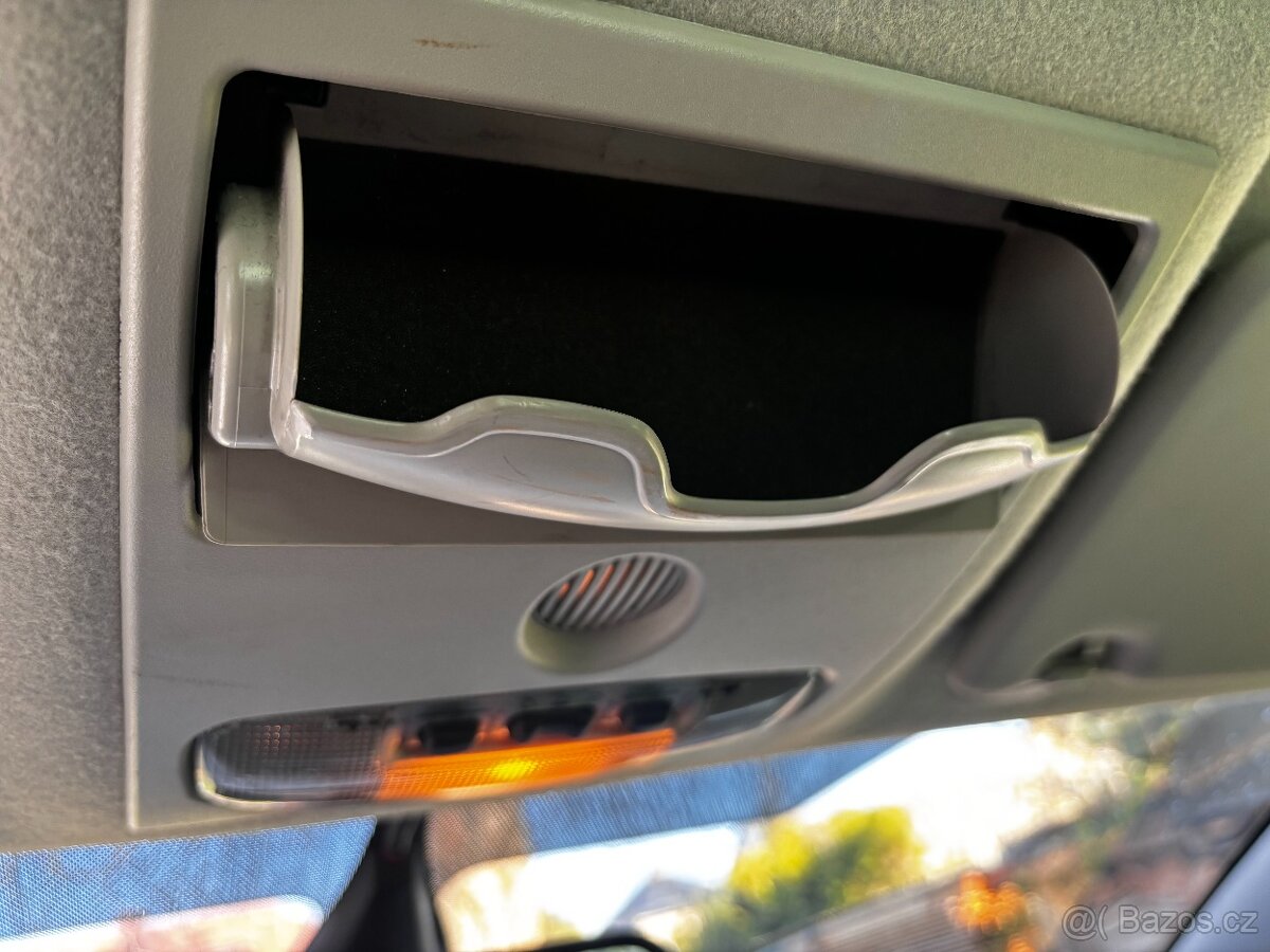 Ford S-Max 2.0 Duratec HE 2006 - 7