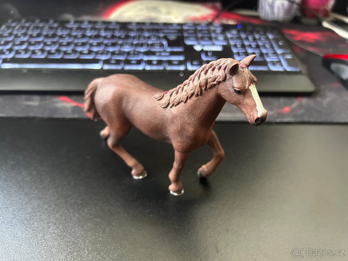 Schleich koně - 7