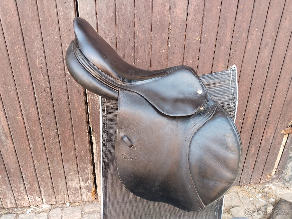Sedlo CWD SE02 - 7