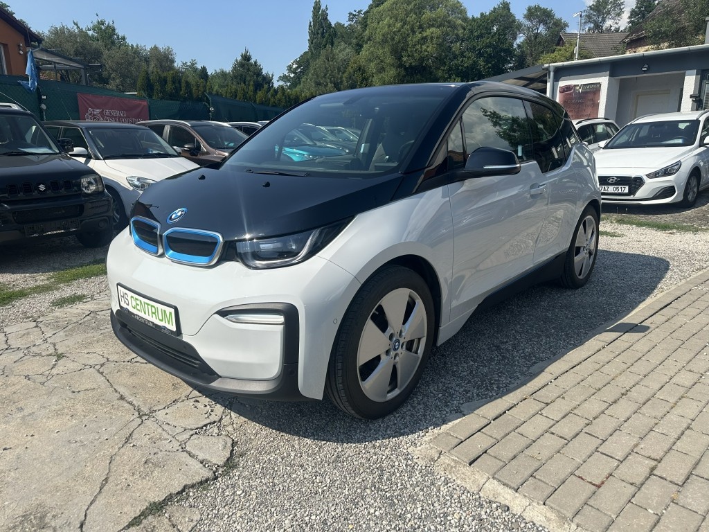BMW i3 -ELETRO- 120Ah 42,2 kWh - 7