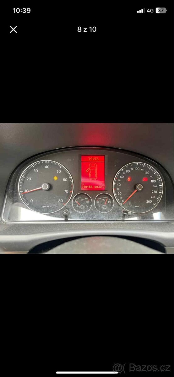 Volkswagen Touran - 7