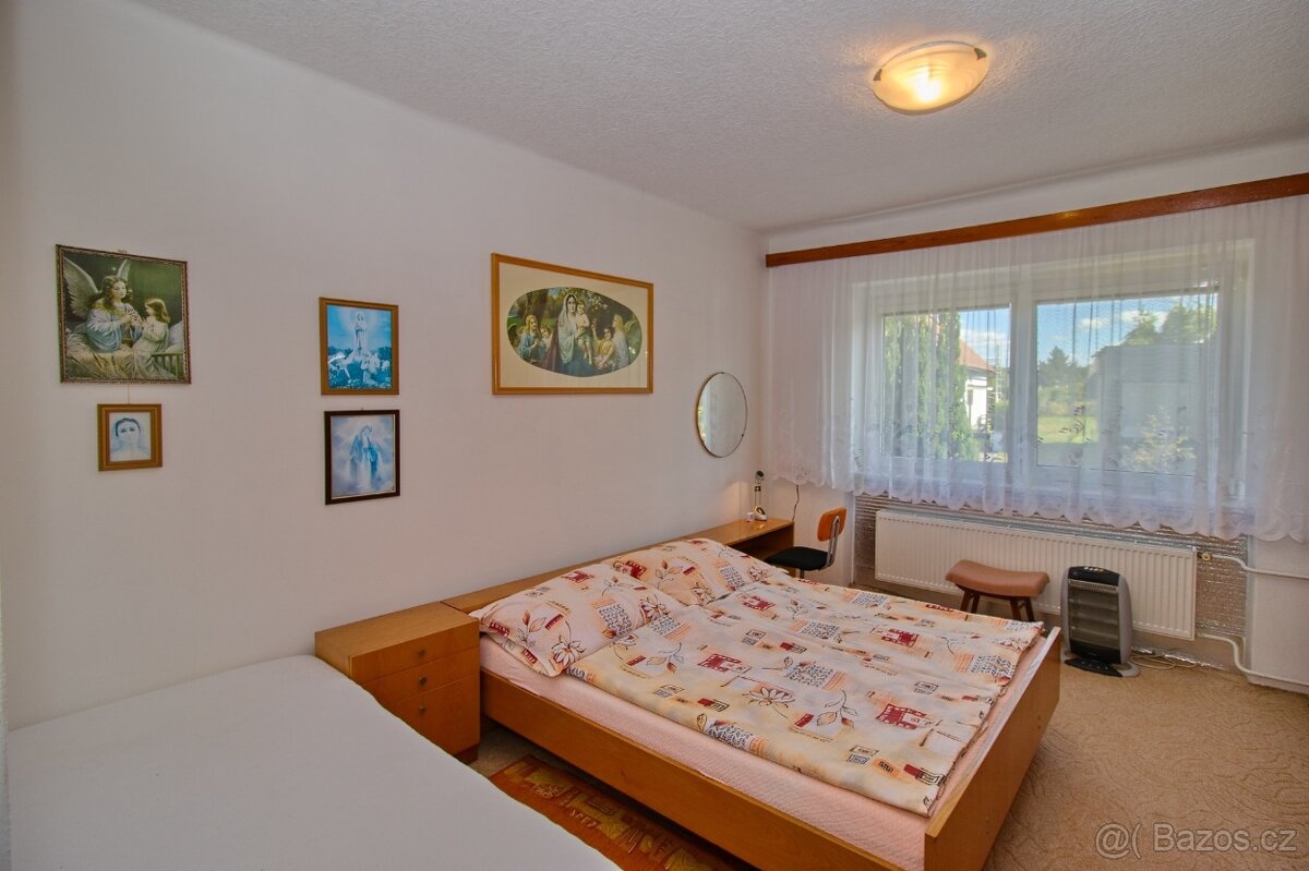 Prodej RD 5+2, 316 m2, zahrada 440 m2, Ludgeřovice (Ostrava) - 7