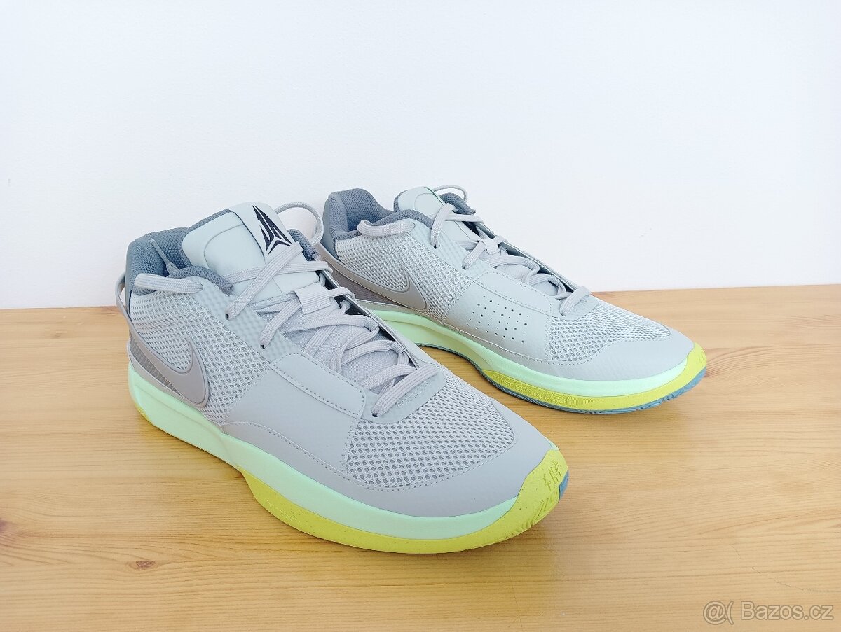 NBA Basketbal boty Nike - Ja 1 "Flash" US 12,5/US 47 - 7