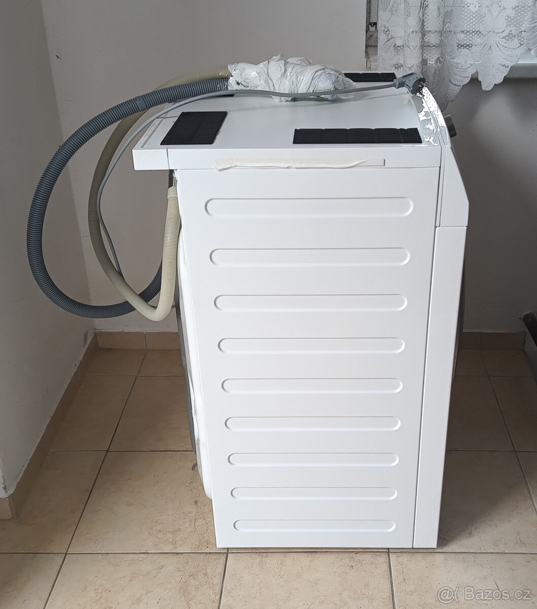 AUTOMATICKÁ PRAČKA AEG - 7kg -1200ot. - A+++ MEZIKUS - 7