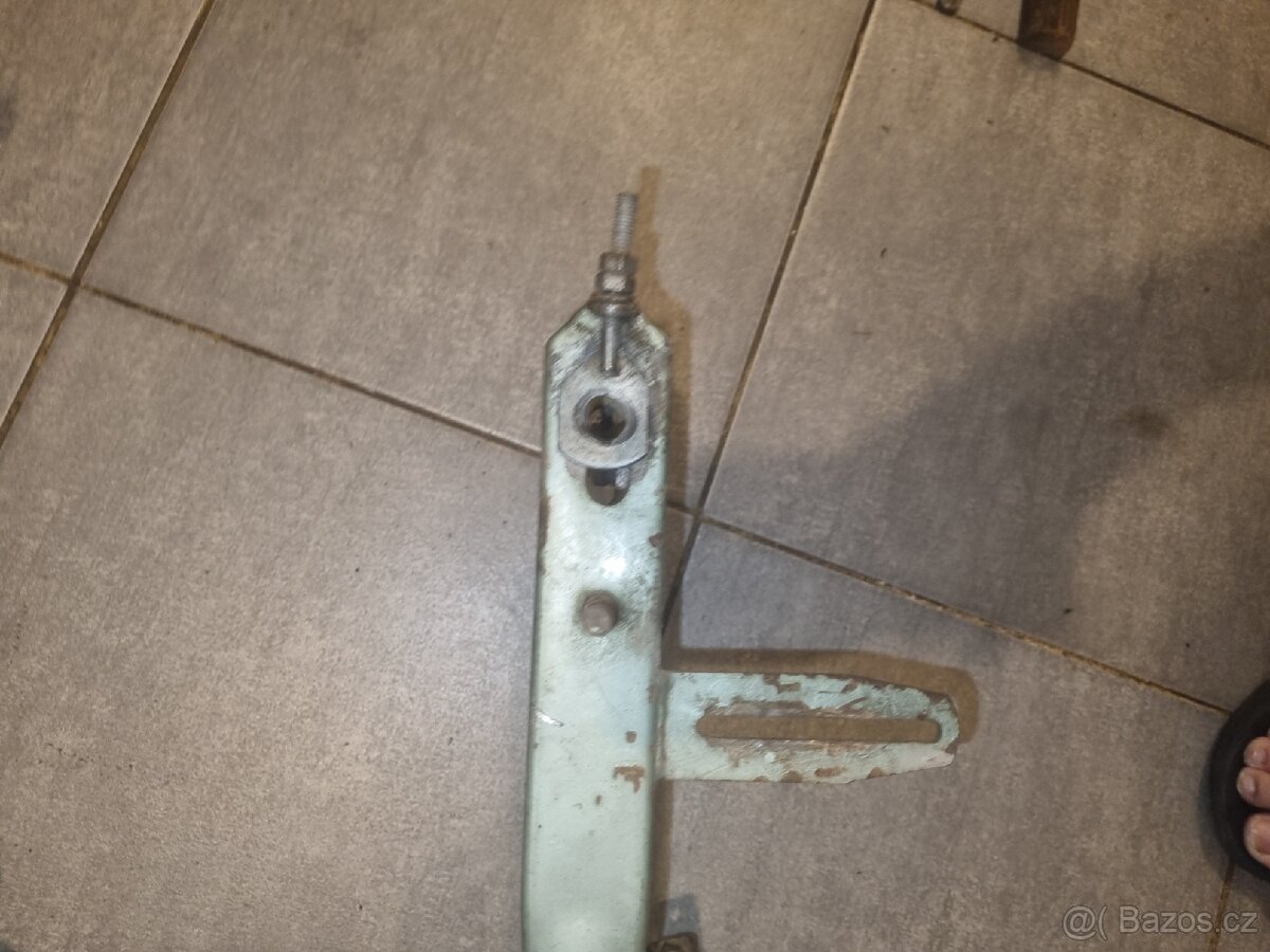 Rám babetta 210 - 7