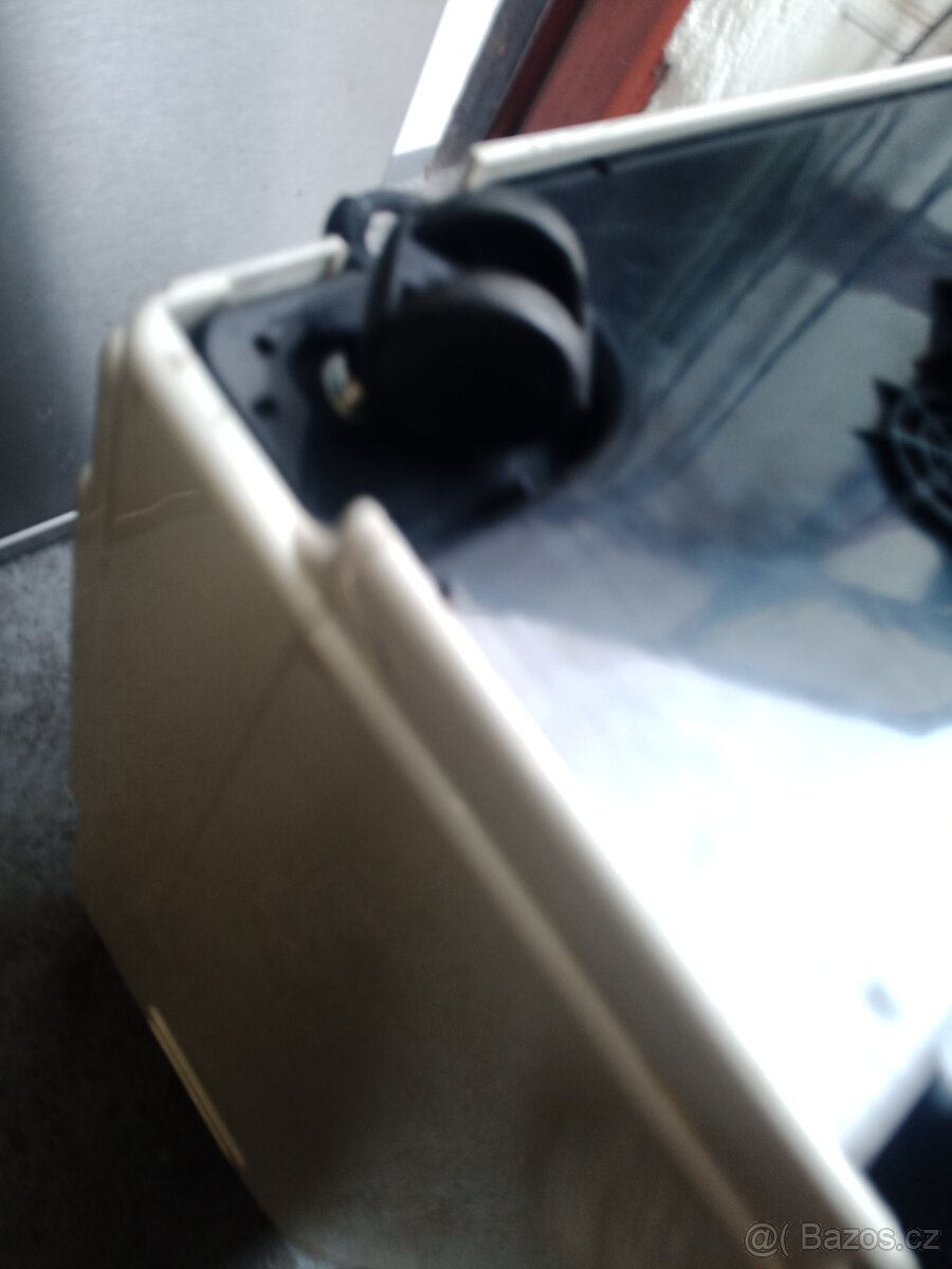 Mobilní klimatizace - 7