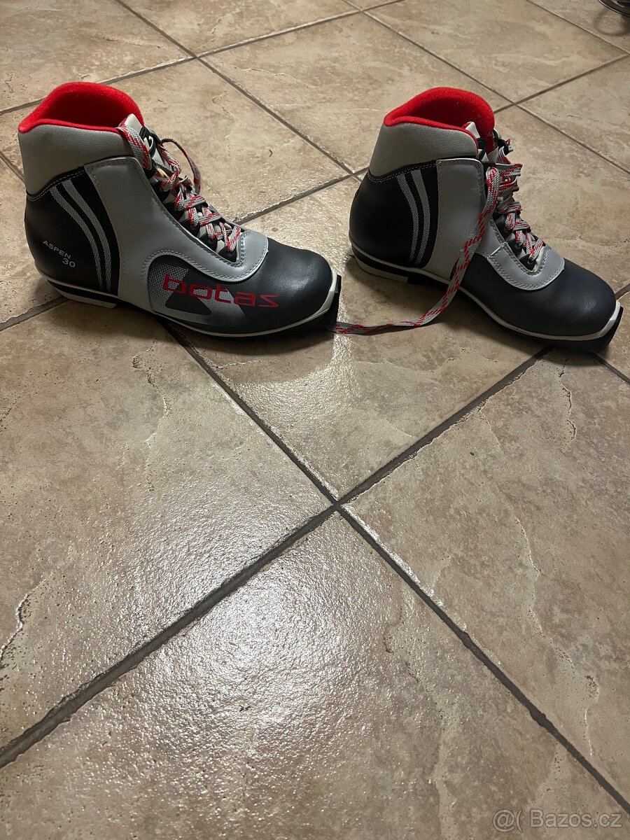 Běžky set a boty - 7