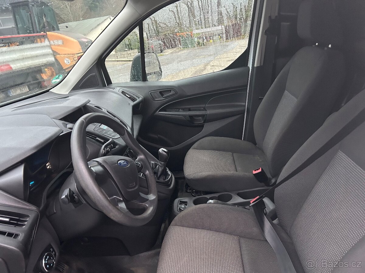 Ford transit Connect - 7