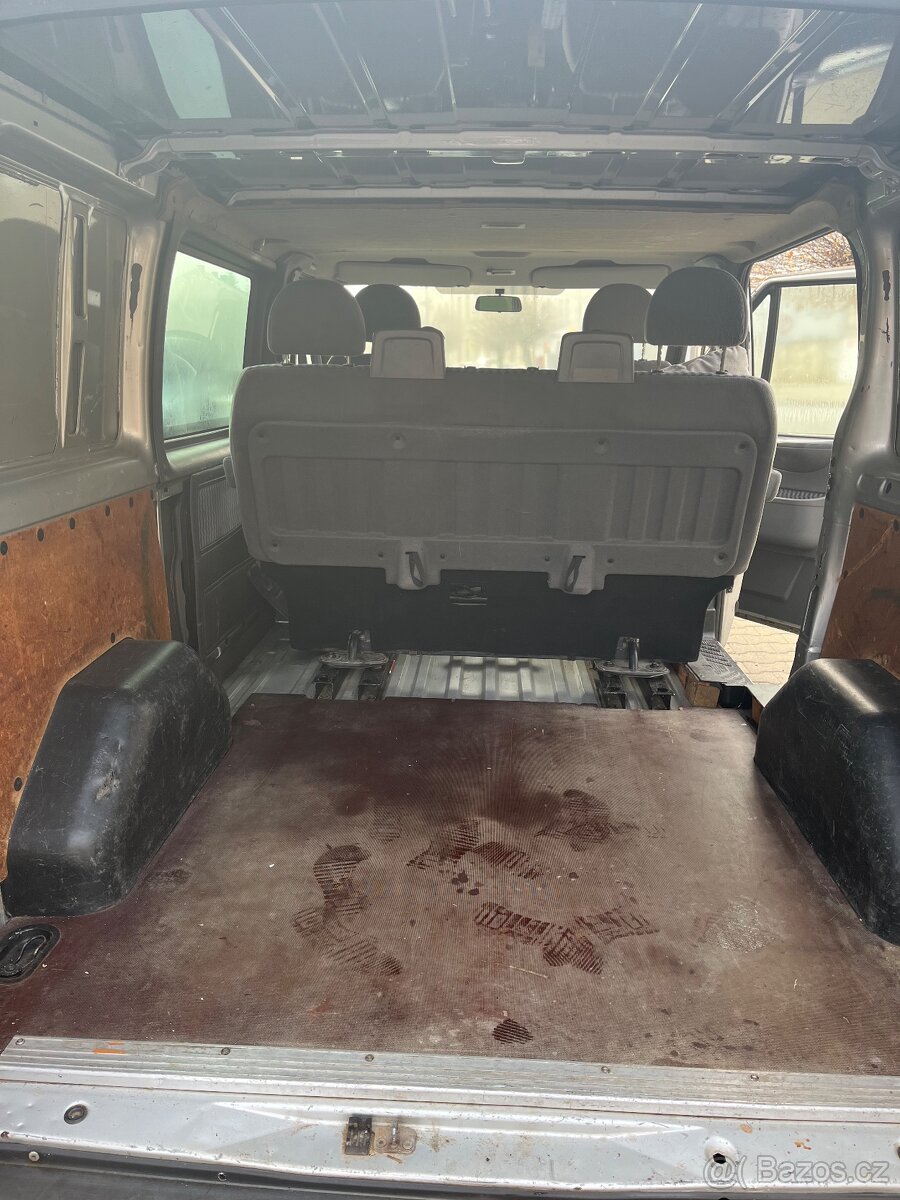 Ford transit 2.0 tdci 92 kw - 7