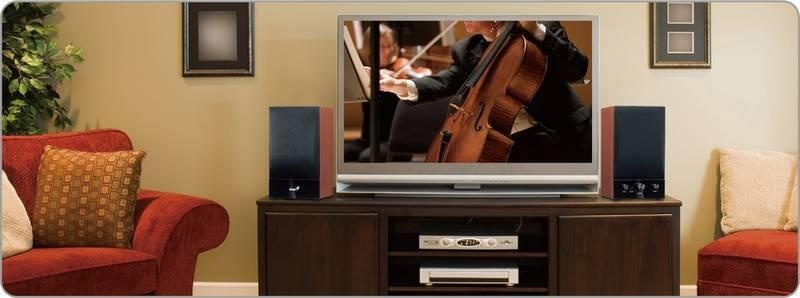 REPRO BEDNY GENIUS HF1250 - 7