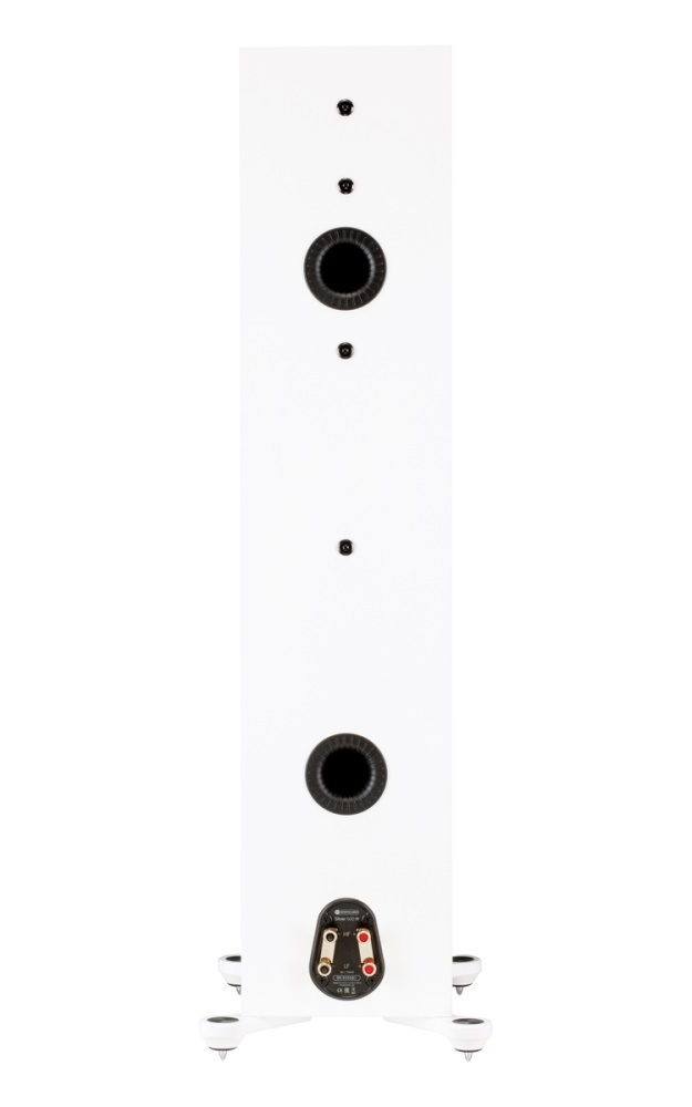 Sloupové 3-pásmové reprosoustavy MONITOR AUDIO SILVER 500 7G - 7