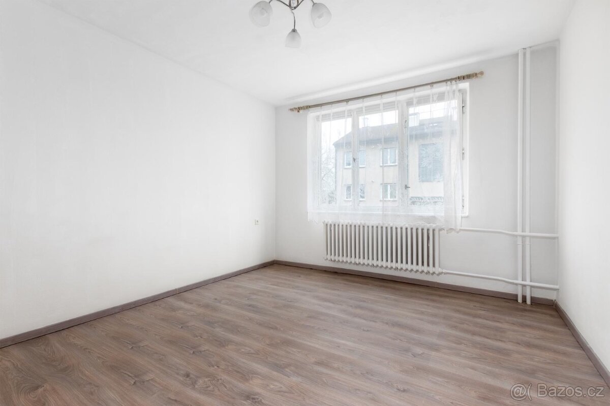 Pronajem bytu Holice - 7